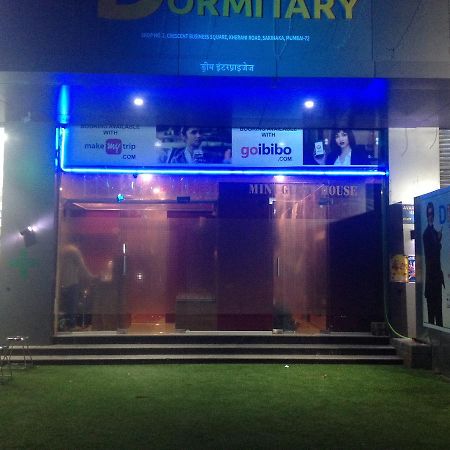 Dream Dormitory Mumbai Ngoại thất bức ảnh