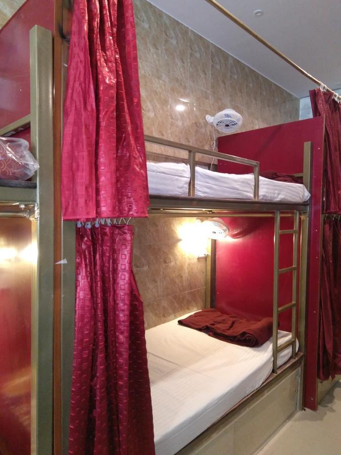 Dream Dormitory Mumbai Ngoại thất bức ảnh
