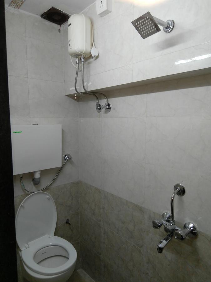 Dream Dormitory Mumbai Ngoại thất bức ảnh
