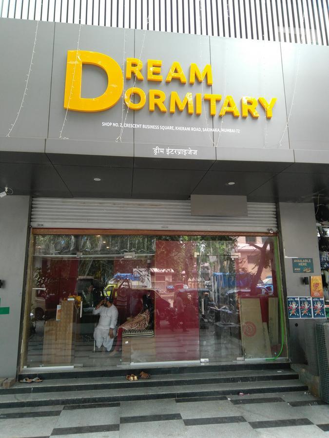 Dream Dormitory Mumbai Ngoại thất bức ảnh
