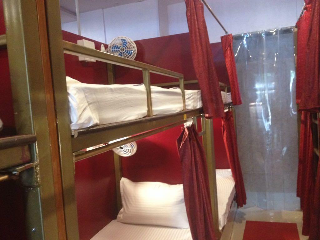 Dream Dormitory Mumbai Ngoại thất bức ảnh