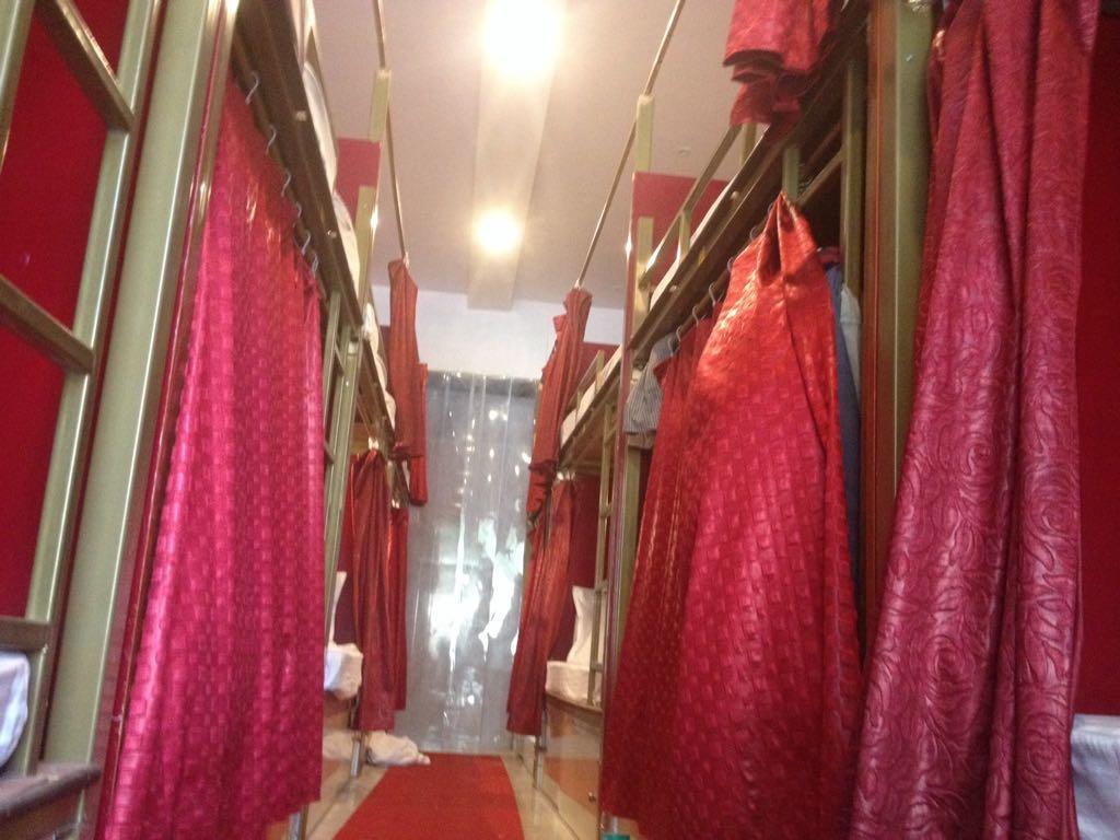 Dream Dormitory Mumbai Ngoại thất bức ảnh