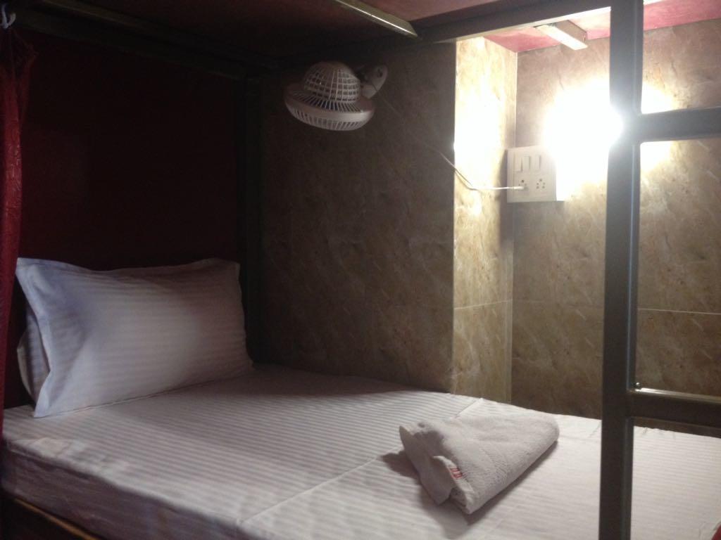 Dream Dormitory Mumbai Ngoại thất bức ảnh