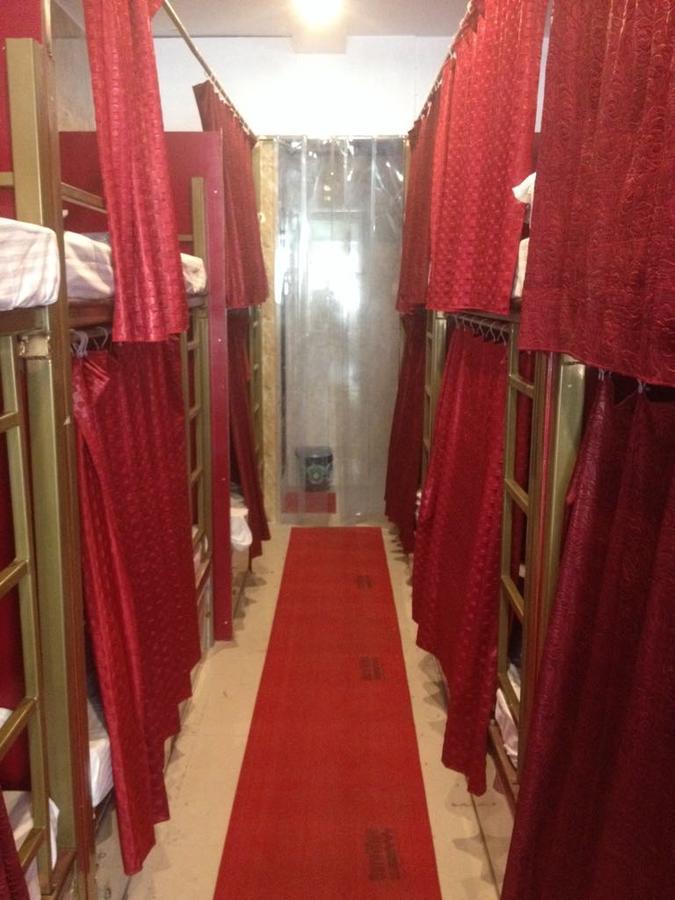Dream Dormitory Mumbai Ngoại thất bức ảnh