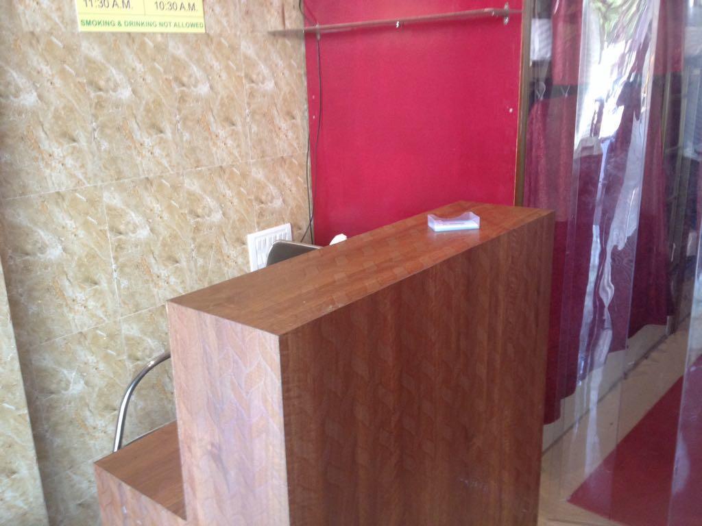 Dream Dormitory Mumbai Ngoại thất bức ảnh