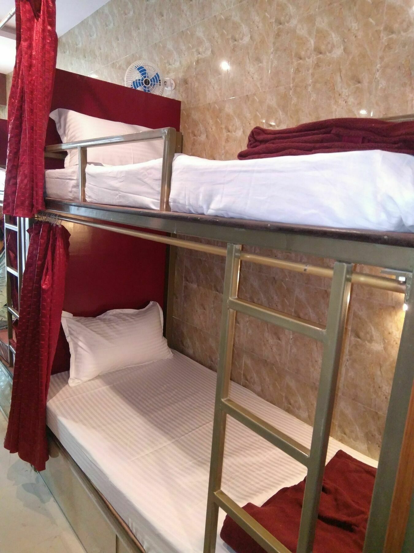 Dream Dormitory Mumbai Ngoại thất bức ảnh